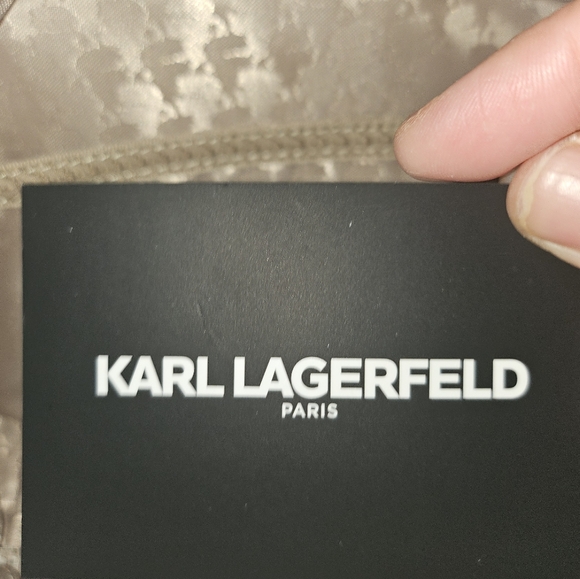 Karl Lagerfeld Crossbody - Picture 5 of 8